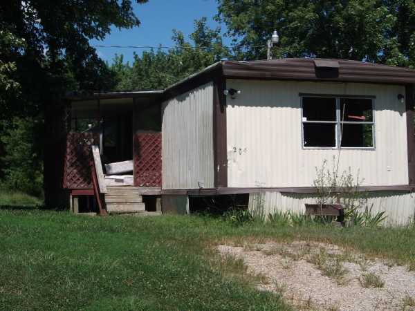 4800 Duvall Rd #284, Ashville, OH 43103 