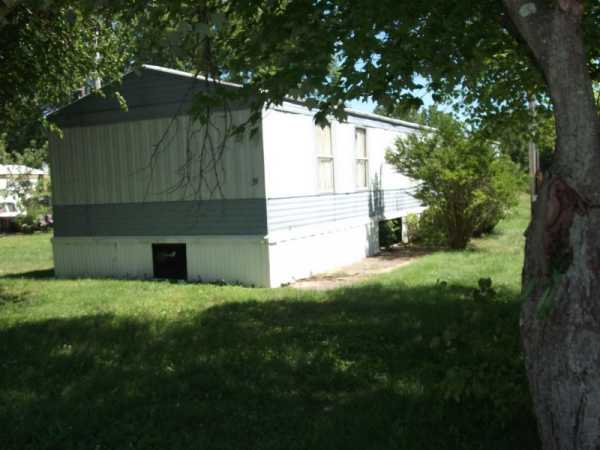 4800 Duvall #39, Ashville, OH 43103 