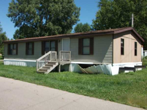 4800 Duvall Rd # 263, Ashville, OH 43103 