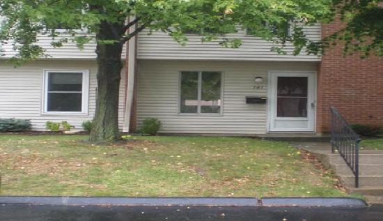 4552 Shawnray Drive #141, Middletown, OH 45044