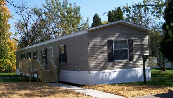 220 East Street, Caledonia, OH 43314 