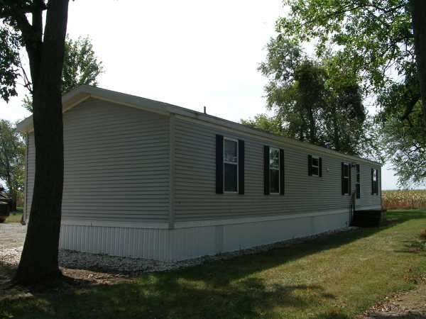 2436 Aukerman Creek Rd, Camden, OH 45311 
