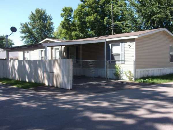 755 Stelzer Rd #205, Columbus, OH 43219 