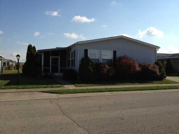 4452 Nevada Dr. West, Columbus, OH 43207 