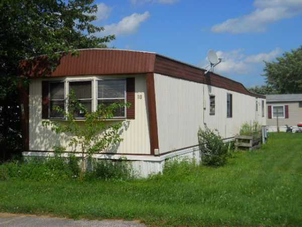 110 Burr Oak Court, Elyria, OH 44035 