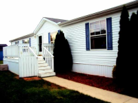 27484 oregon rd. lot # 233, Perrysburg, OH 43551 