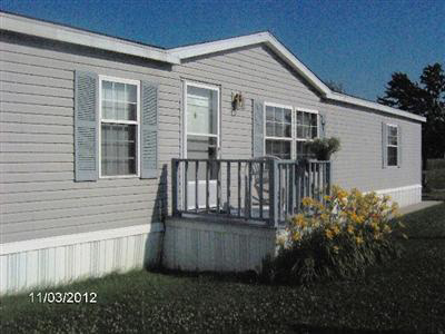 4848 Scenic Dr, Ravenna, OH 44266 