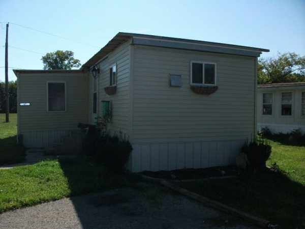 7519 Dorr St #67, Toledo, OH 43615 