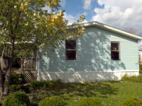 11050 FANCHER RD LOT 294, Westerville, OH 43082 