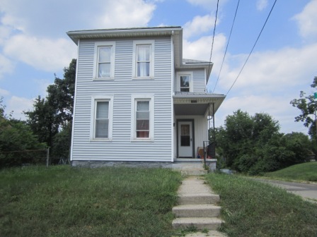 1030 Thrasher St, Springfield, OH 45503 