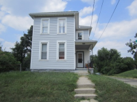 1030 Thrasher St, Springfield, OH 45503 