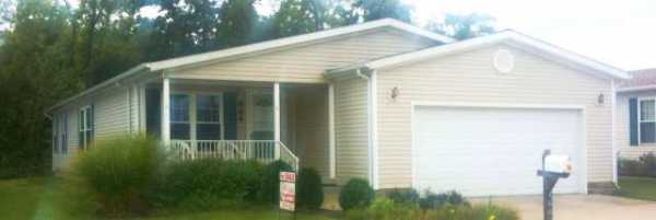 466 Park Hills Crossing, Fairborn, OH 45324 