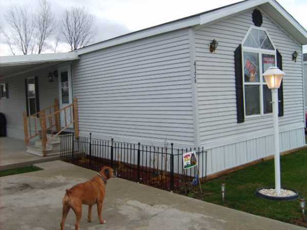 4156 Manassas ct, Columbus, OH 43207 