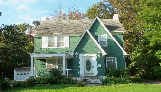 3476 Meadowbrook Blvd, Cleveland Heights, OH 44118 