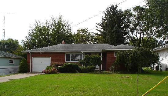 2038 Rhode Street, Sandusky, OH 44870 