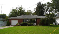 2038 Rhode Street, Sandusky, OH 44870 