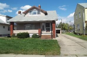 9327 Plymouth Ave, Garfield Heights, OH 44125 