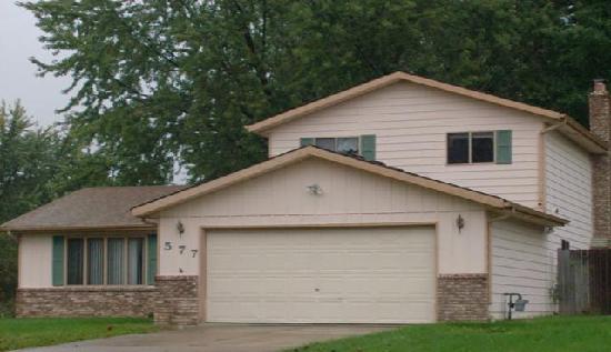 577 Linden Dr, Brunswick, OH 44212 