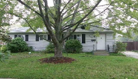 908 Sandalwood Drive, Elyria, OH 44035 
