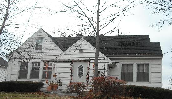 4069 Race Road, Cincinnati, OH 45211 