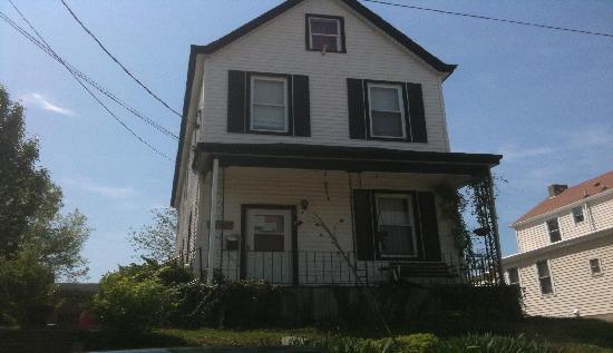 1709 West Street, Cincinnati, OH 45212 