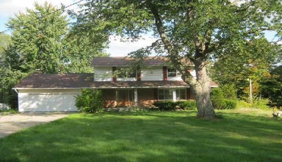 553 Pugh Road, Mansfield, OH 44903 