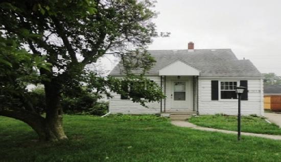 3031 Muirfield Ave, Toledo, OH 43614 