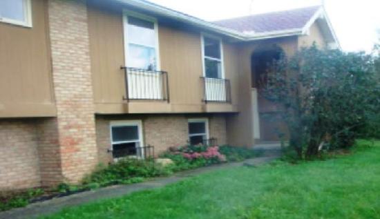 1849 Myers Rd, Shelby, OH 44875 