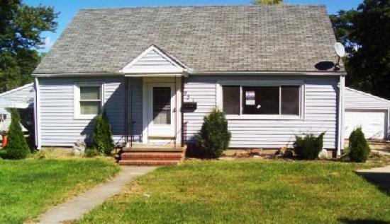 951 Douglas Street, Vermilion, OH 44089