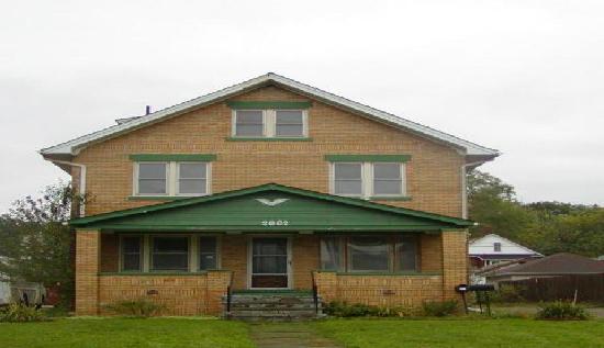 2062 East 30th Street, Lorain, OH 44055 