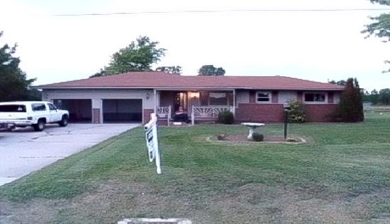 24697 Watson Rd, Defiance, OH 43512 