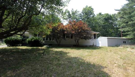 5797 State Route 588, Gallipolis, OH 45631 
