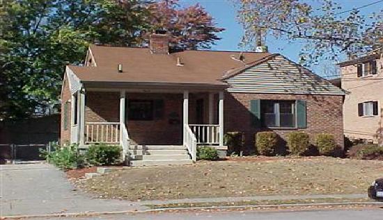 1717 Beacon Street, Cincinnati, OH 45230 
