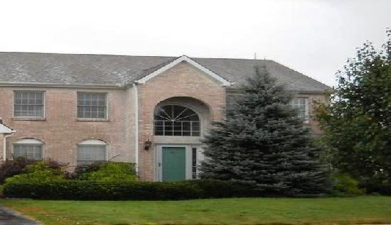 26644 Carronade Drive, Perrysburg, OH 43551 