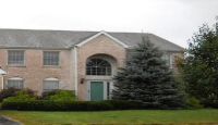 26644 Carronade Drive, Perrysburg, OH 43551 