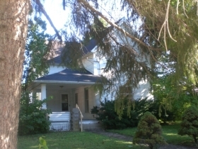 502 EAST HIGH ST, ASHLEY, OH 43003 