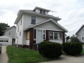 635 MARYLAND AVENU, CANTON, OH 44710 