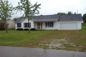270 FRANKLIN CIRCLE, CHILLICOTHE, OH 45601 