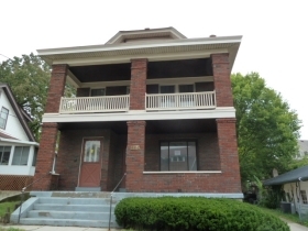 554 CARPLIN PLACE, CINCINNATI, OH 45229 