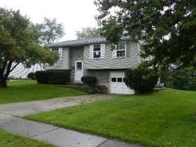 2337 FULBOURNE DRIVE, COLERAIN TOWNSHIP, OH 45231 