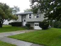2337 FULBOURNE DRIVE, COLERAIN TOWNSHIP, OH 45231 