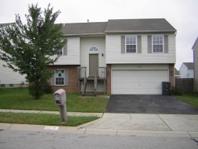 4178 SESTOS DRIVE, COLUMBUS, OH 43207 