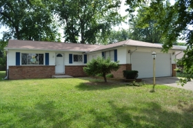 2606 NORTH CASSADY, COLUMBUS, OH 43219 