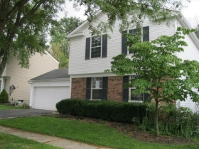 3607 WATT RD, COLUMBUS, OH 43230 