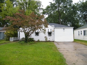 674 BELL AVENUE, ELYRIA, OH 44035 