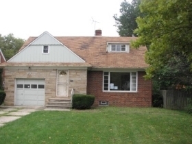 21339 LAKESHORE BLV, EUCLID, OH 44123