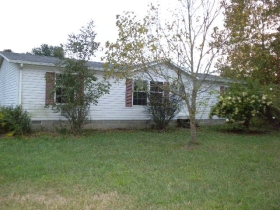 11720 BUTLER ROAD, HILLSBORO, OH 45133 