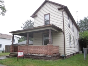 329 O'GARA AVENUE, LANCASTER, OH 43130 