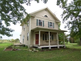 536 EAST OLD ROUTE 122, LEBANON, OH 45036 