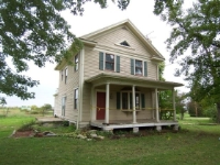 536 EAST OLD ROUTE 122, LEBANON, OH 45036 